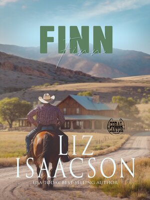 cover image of Finn